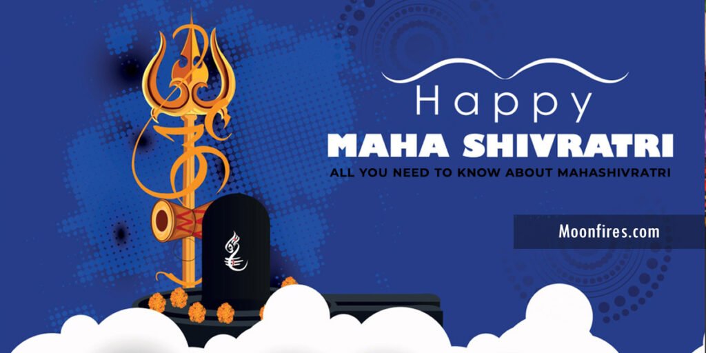 Maha Shivratri Time Muhurat Puja Vidhi Moonfires