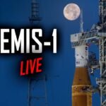 artemis launch