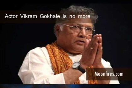 Vikram-Gokhale