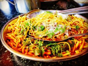 misal pav