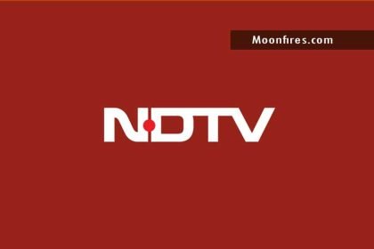 Prannoy Roy and his wife Radhika Roy has resigned