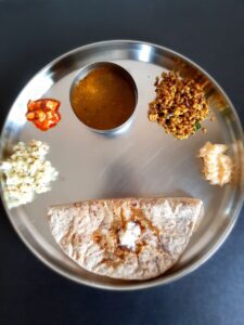 पुरणपोळी