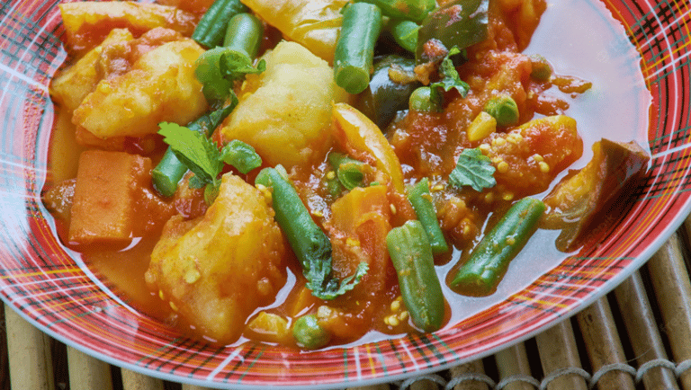 veg-kolhapuri