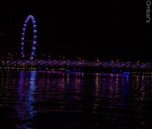 landscape Photos in Low Light