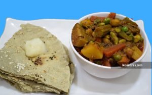 makar sankrant special recipe