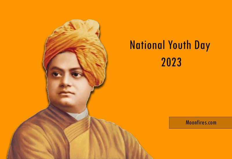 national youth day 2023