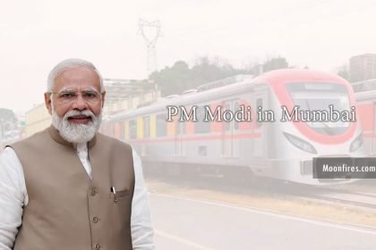 Prime Minister Narendra Modi