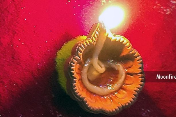 मंत्र पुष्पांजली