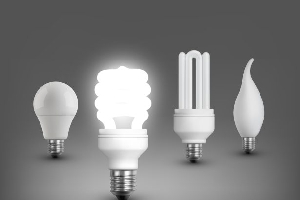 led lights