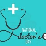 India's National Doctor's Day