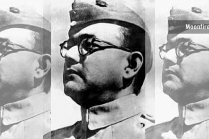 Subhas chandra bose