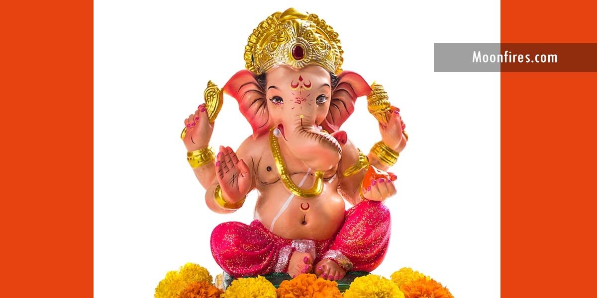 Ganesh Visarjan 2023