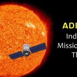 aditya l1 mission