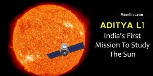 aditya l1 mission