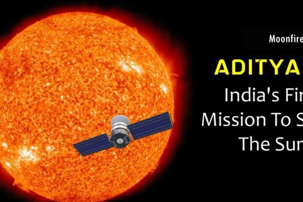 aditya l1 mission