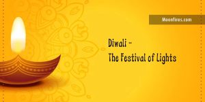 Diwali 2023 - The Festival of Lights