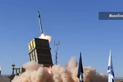 How Does the Iron Dome of Israel Work?