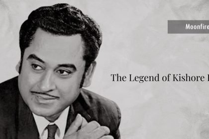 Kishore Kumar: The Legendary Voice of Bollywood