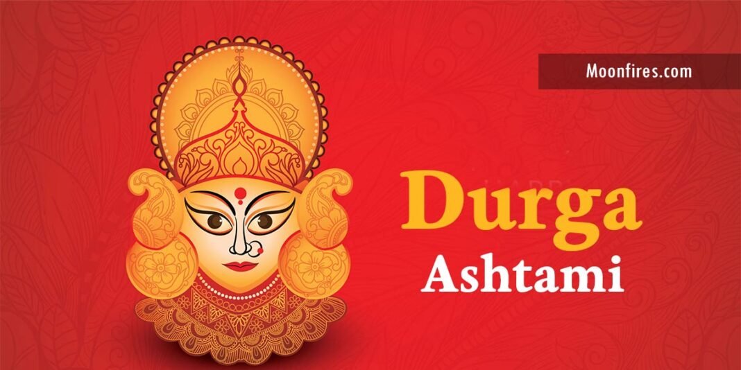 durga ashtami 2023