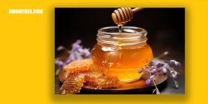 Honey Benefits