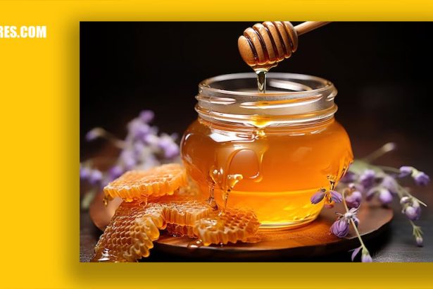 Honey Benefits