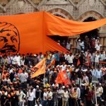 Maratha Reservation issue