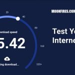 internet speed test