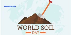 Celebrating World Soil Day