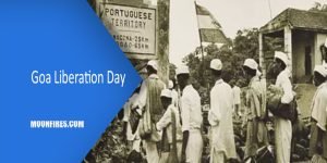 Goa Liberation Day