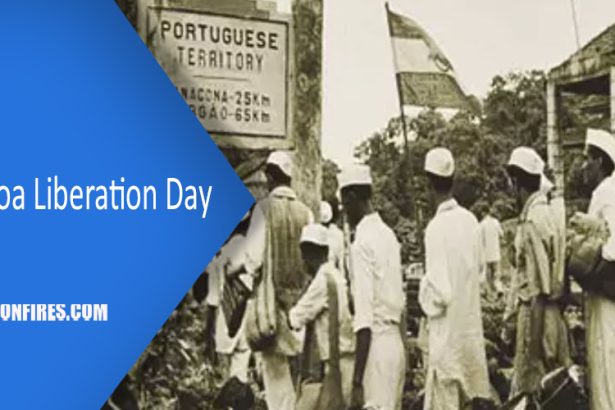 Goa Liberation Day