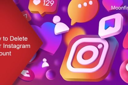 How to Delete Your Instagram Account