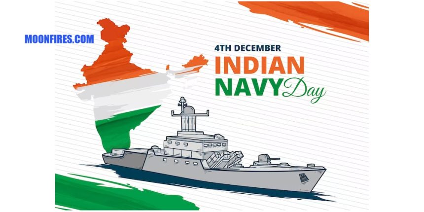 Indian Navy Day