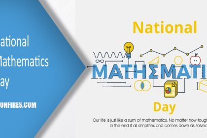 National Mathematics Day