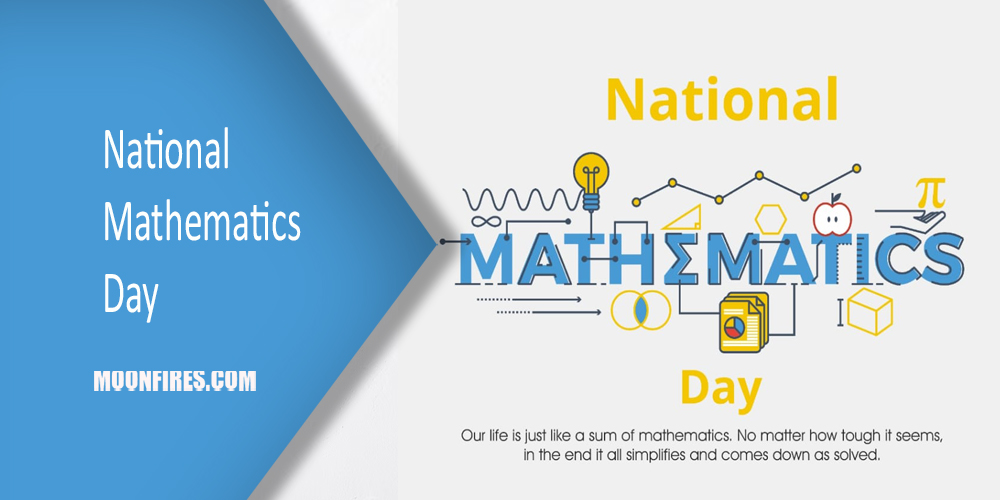 National Mathematics Day