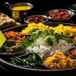 Vibrant Food Culture of Karnataka