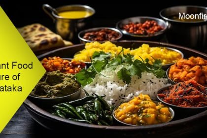 Vibrant Food Culture of Karnataka