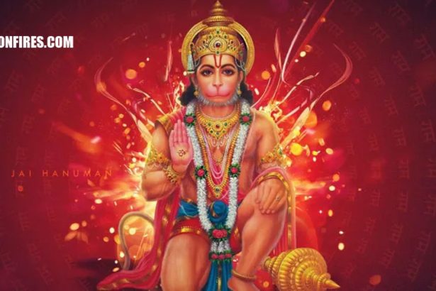 श्री हनुमान चालीसा