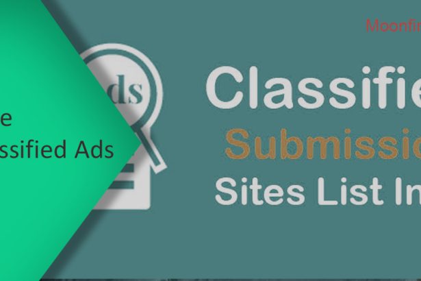 Free Classified Ads