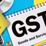 Goods and Services Tax