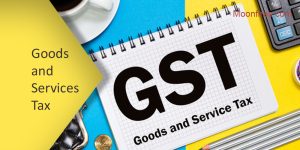 Goods and Services Tax