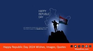 Happy Republic Day 2024 Wishes, Images, Quotes