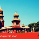 Temple not a picnic spot; non-Hindus cannot be allowed inside