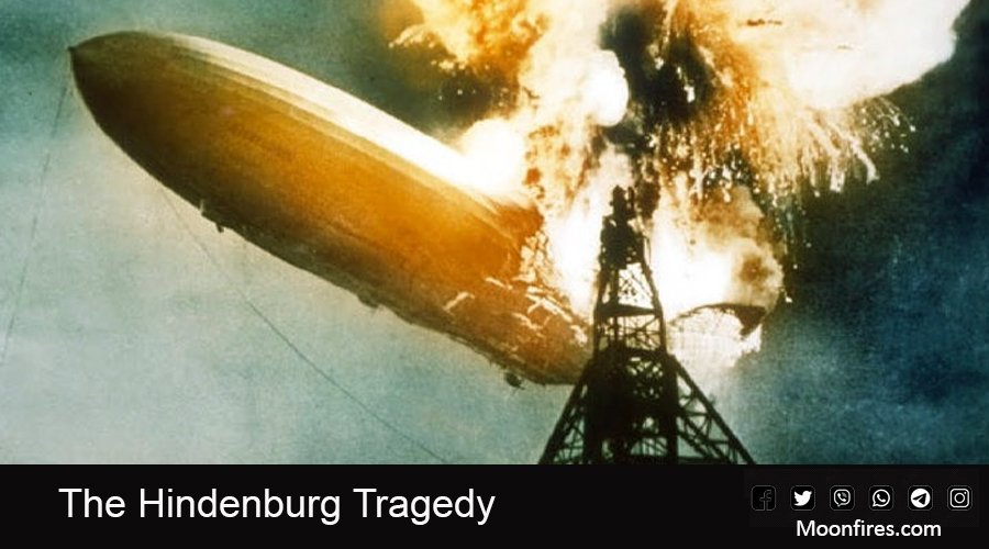 The Hindenburg Tragedy