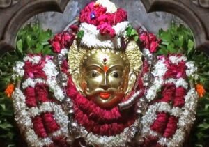 काल भैरव मंदिर, वाराणसी
