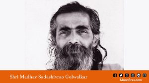 Shri Madhav Sadashivrao Golwalkar