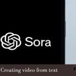 Sora AI: Creating video from text