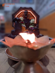 शिवाजी महाराजांच्या विषयी महत्वाची माहिती