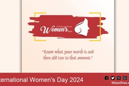 International Women's Day 2024