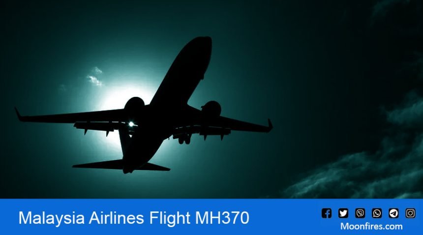 Malaysia Airlines Flight MH370