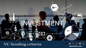 VC funding criteria